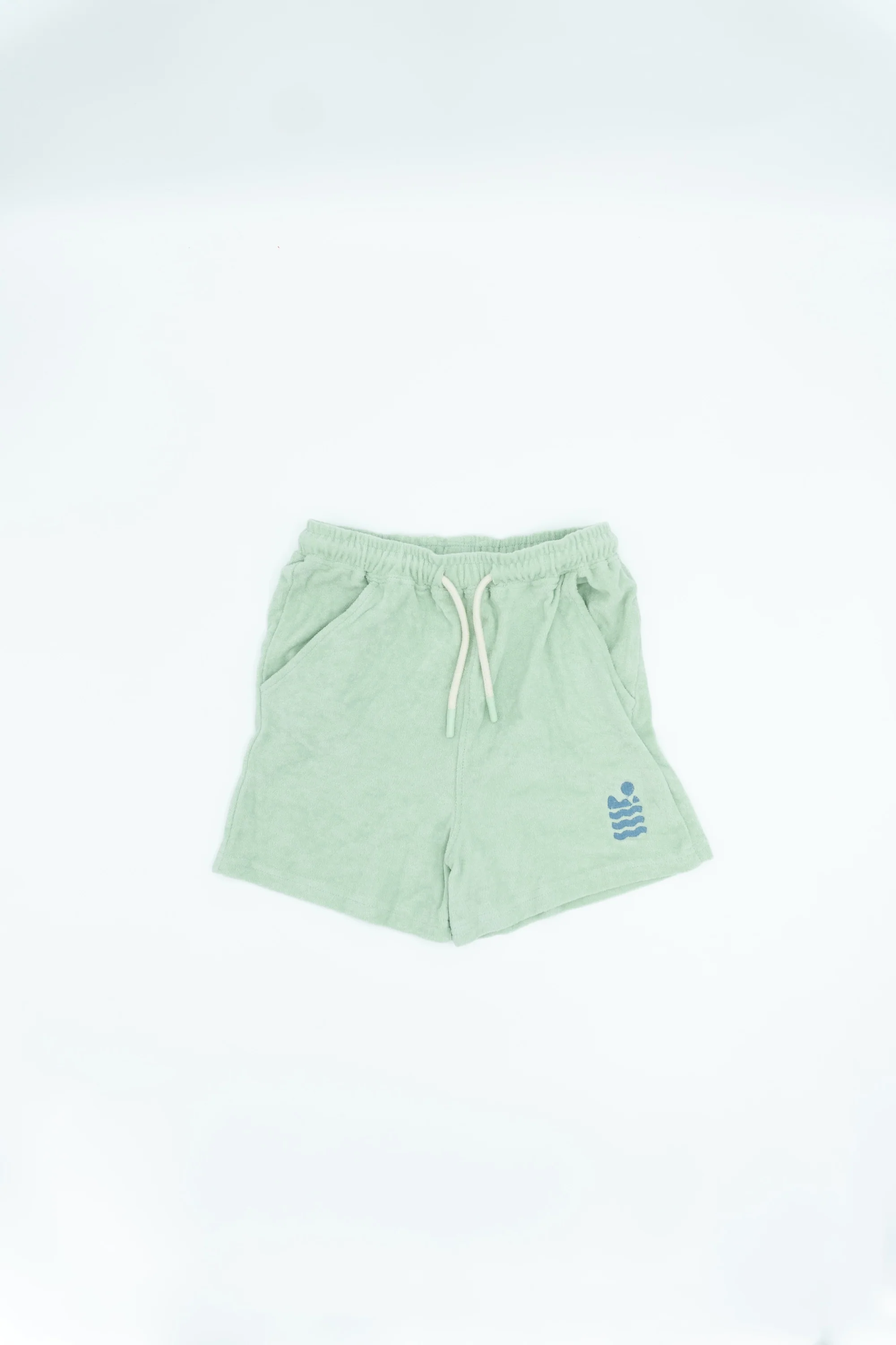 Short Éponge Mèdes garçon - Image 4
