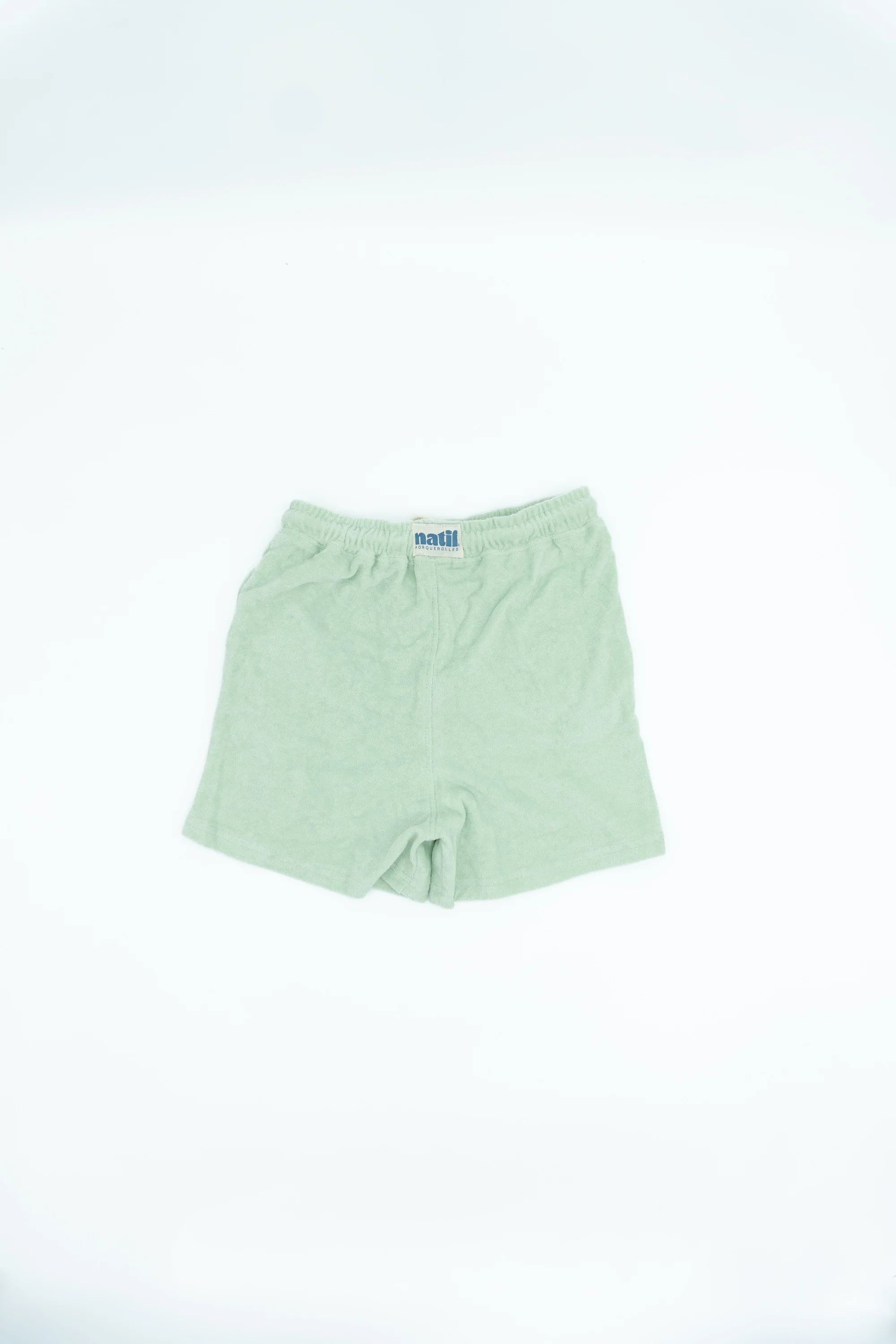Short Éponge Mèdes garçon - Image 5