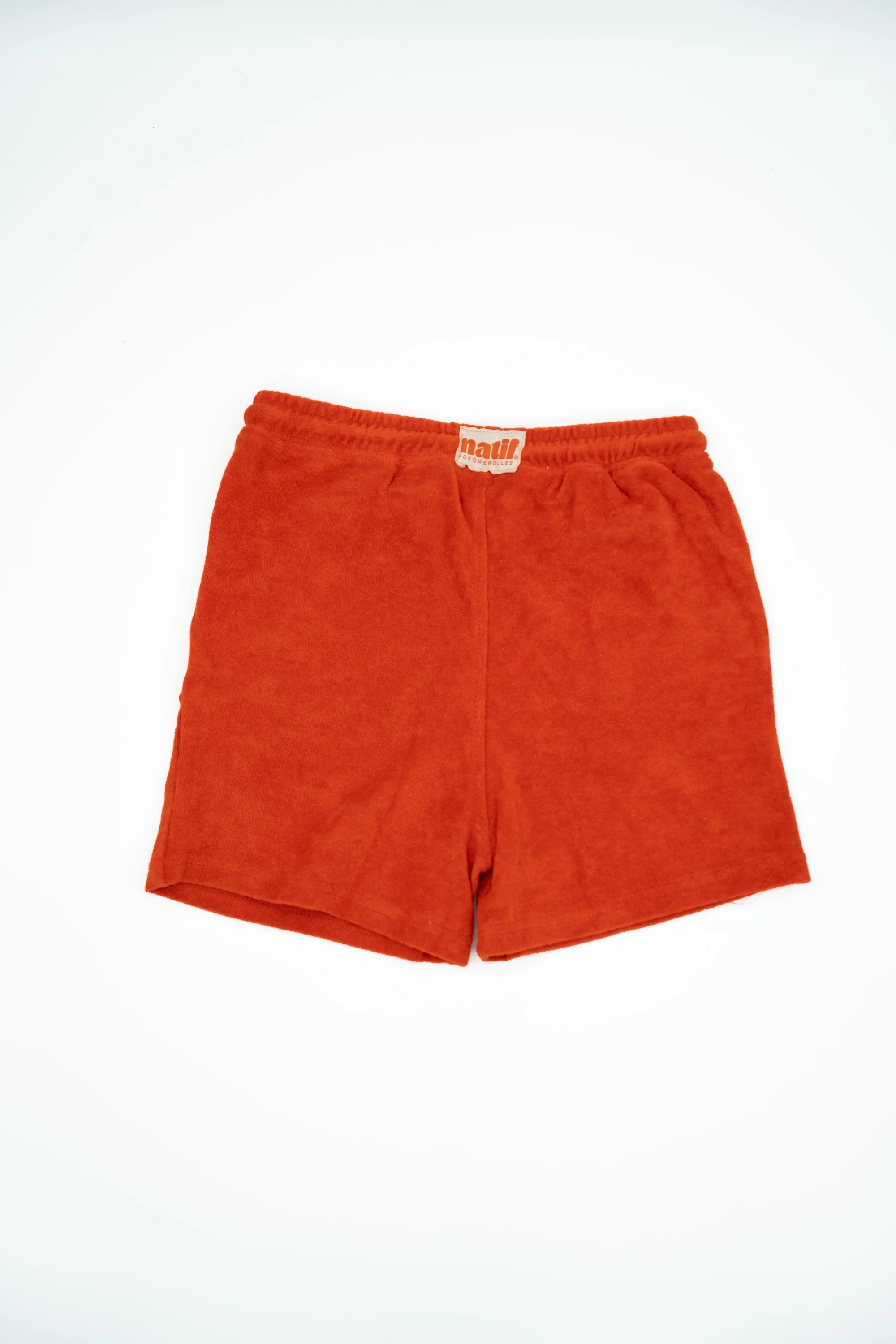 Short Éponge Mèdes garçon - Image 7