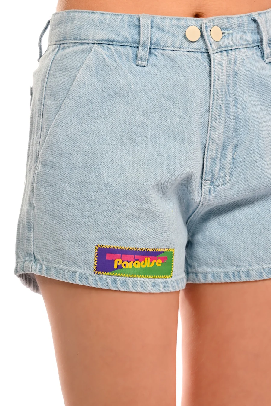 Short Femme Paradise - Image 3