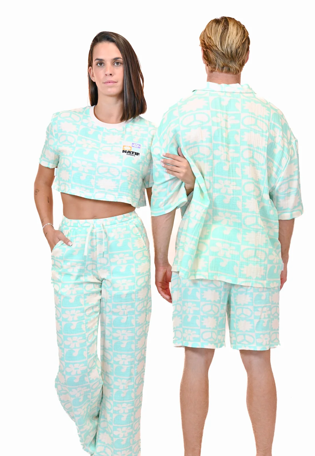 Short Homme Element 26 - Image 2