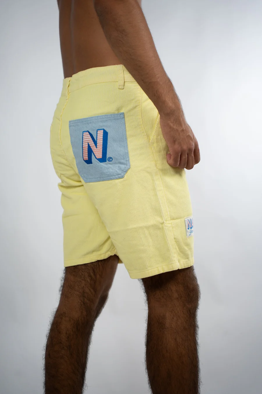 Light Short Unisexe N - Image 4