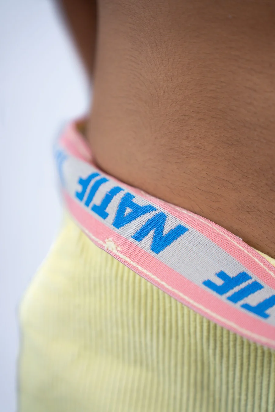 Light Short Unisexe N - Image 7