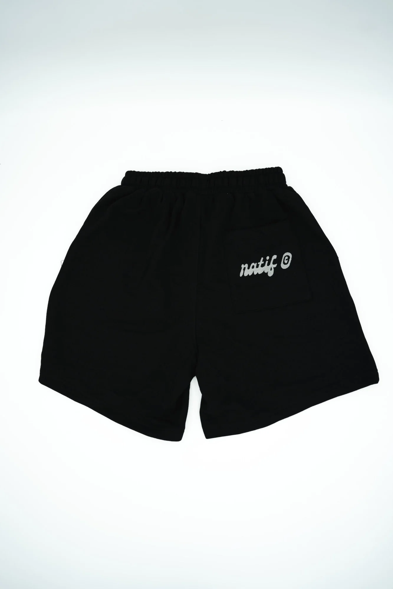 Short Night Block Homme - Image 2