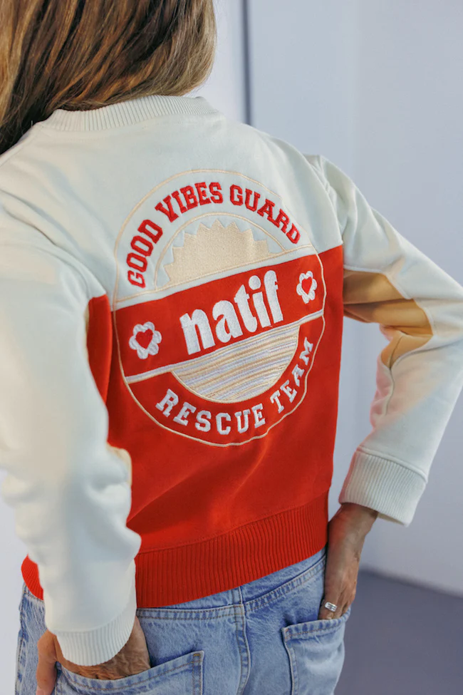 Sweat Crop Rescue Team - Image 3
