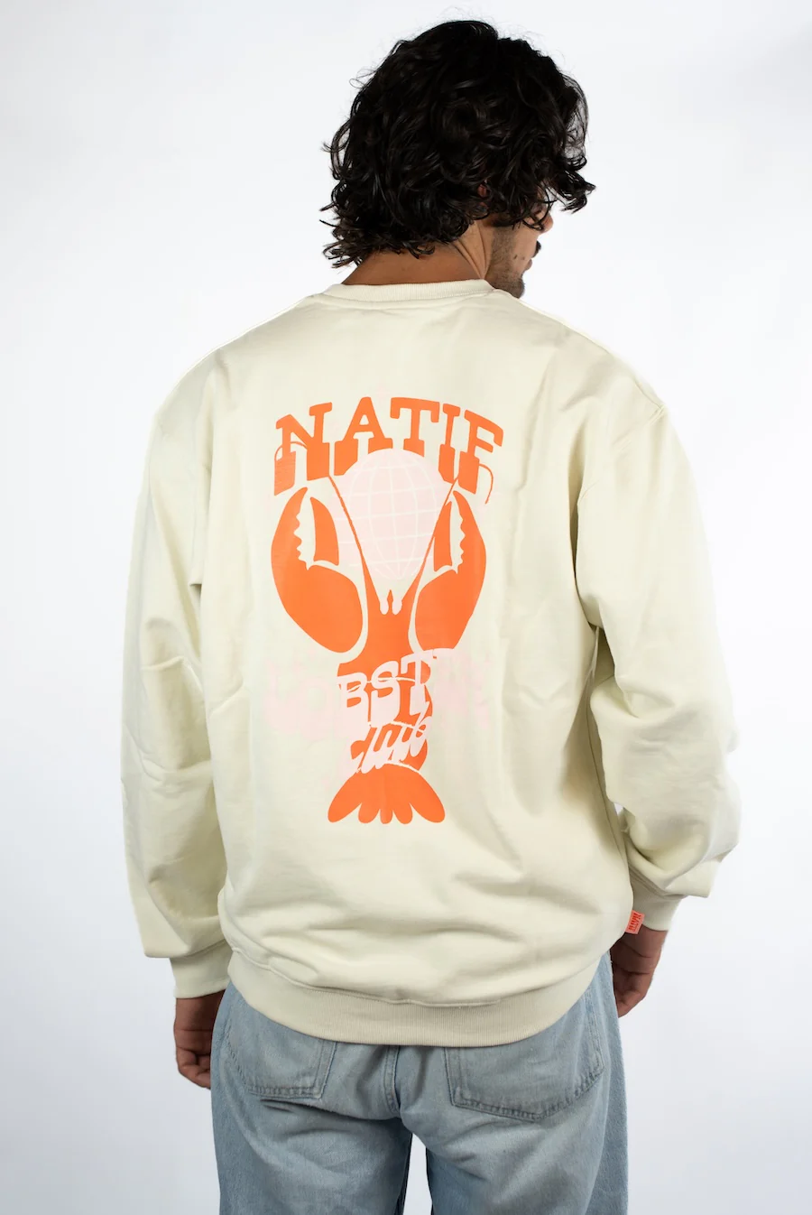 Sweat Lobster - Image 2