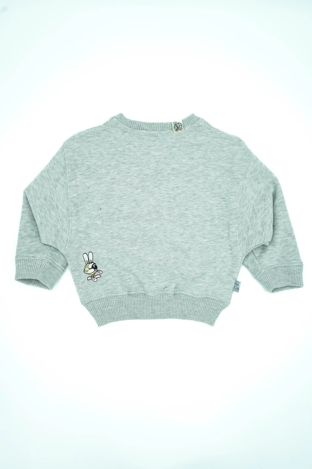Sweat Loose Enfant Lapin Mascotte - Image 3