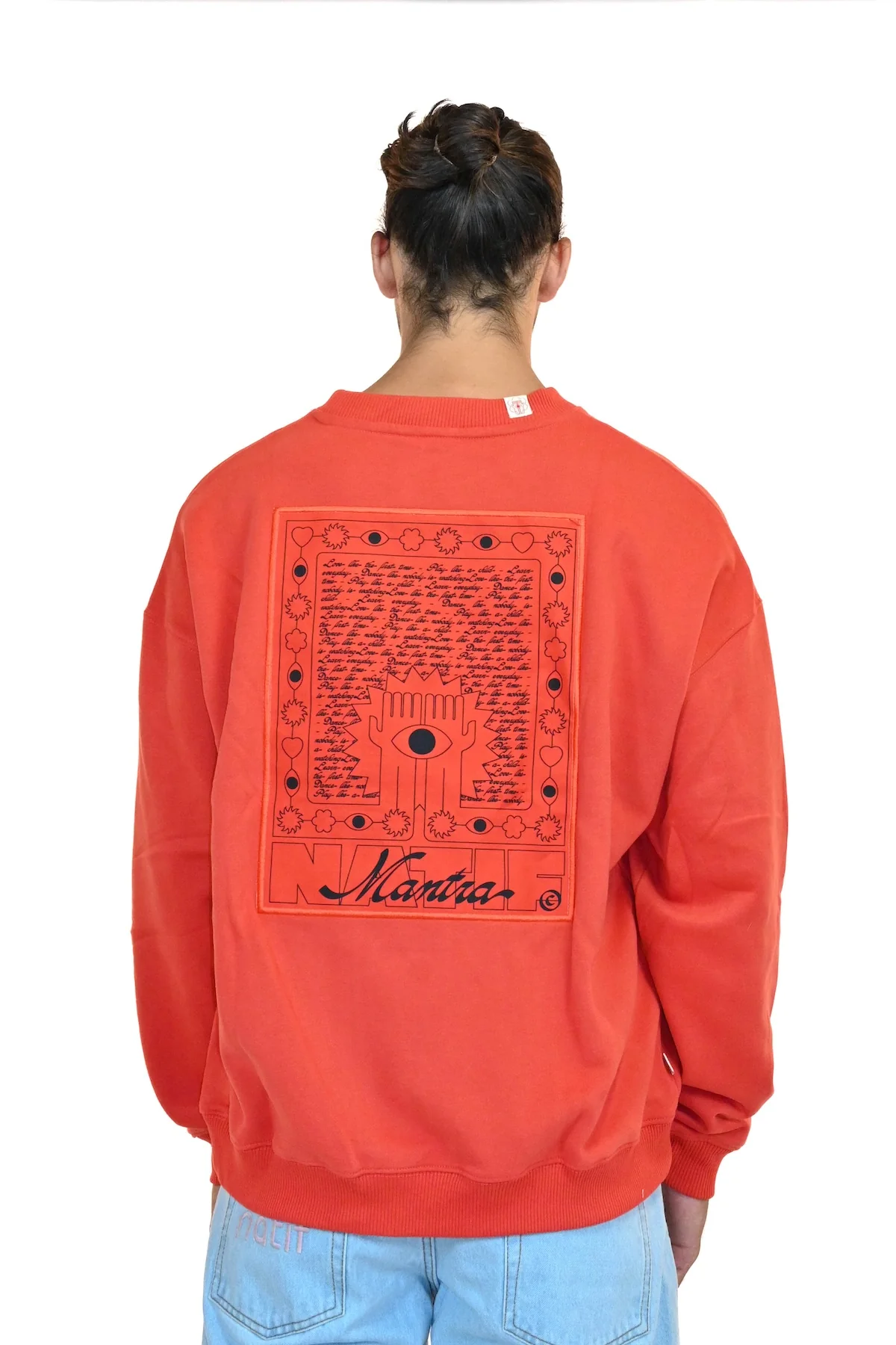 Sweat Loose Mantra - Image 3