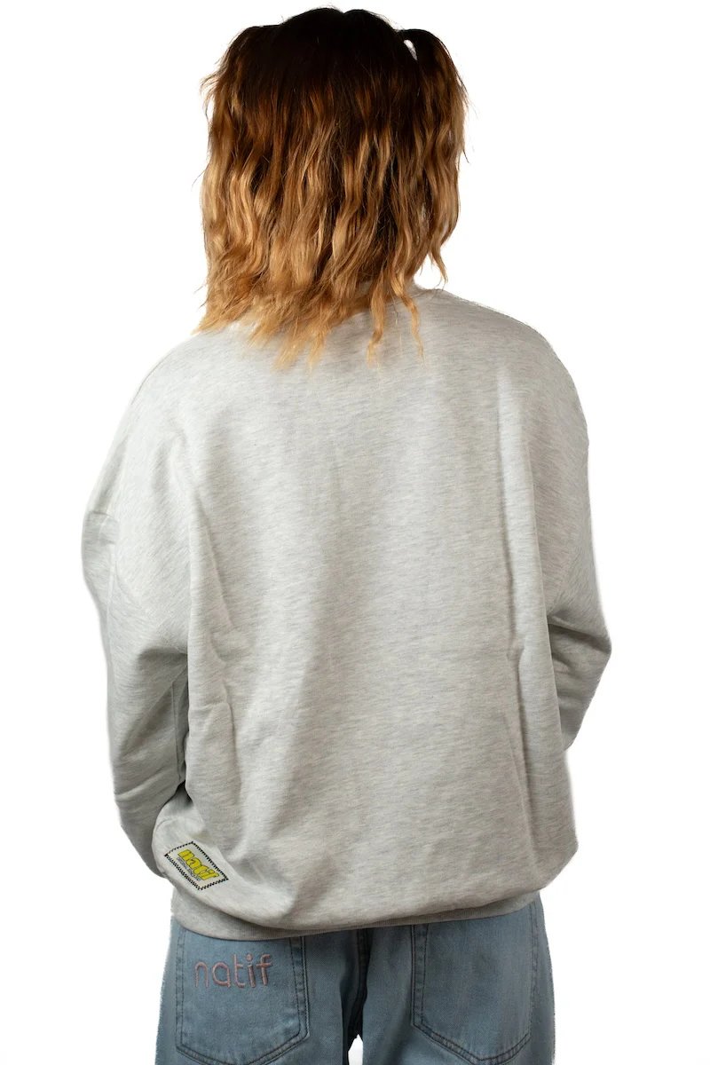 Sweat Loose Mascotte - Image 4