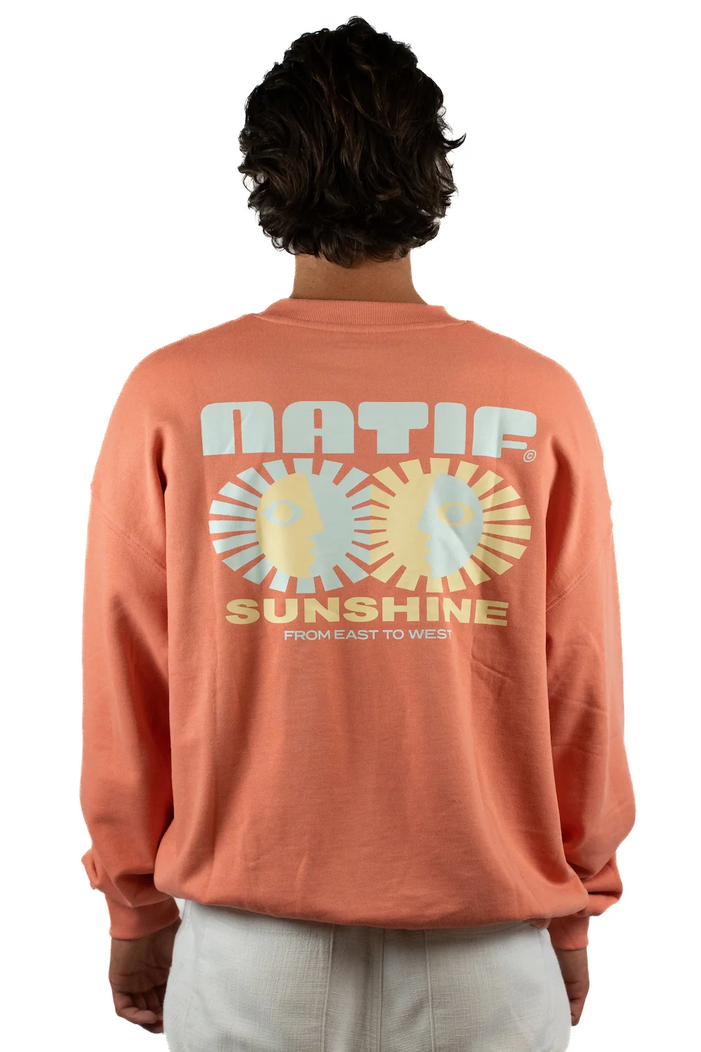 Sweat Loose Sunshine - Image 2