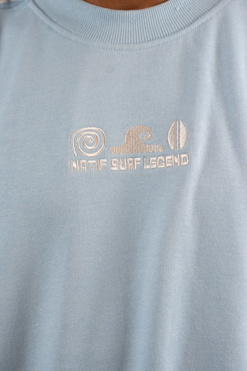 Sweat Loose Surf Legend - Image 5
