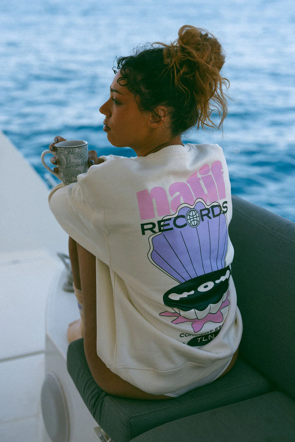 Sweat Records - Image 3