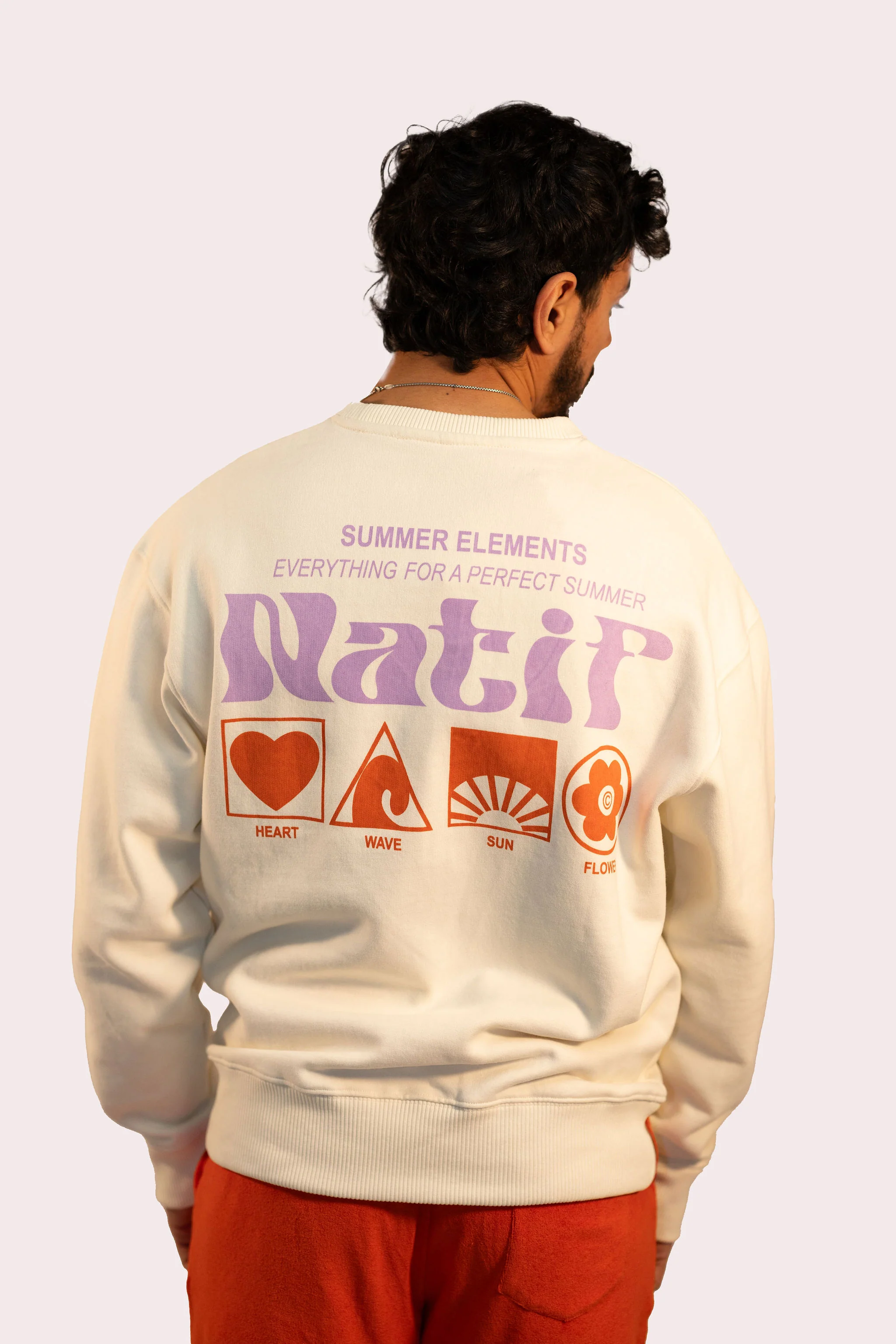 Sweat Summer Elements - Image 2