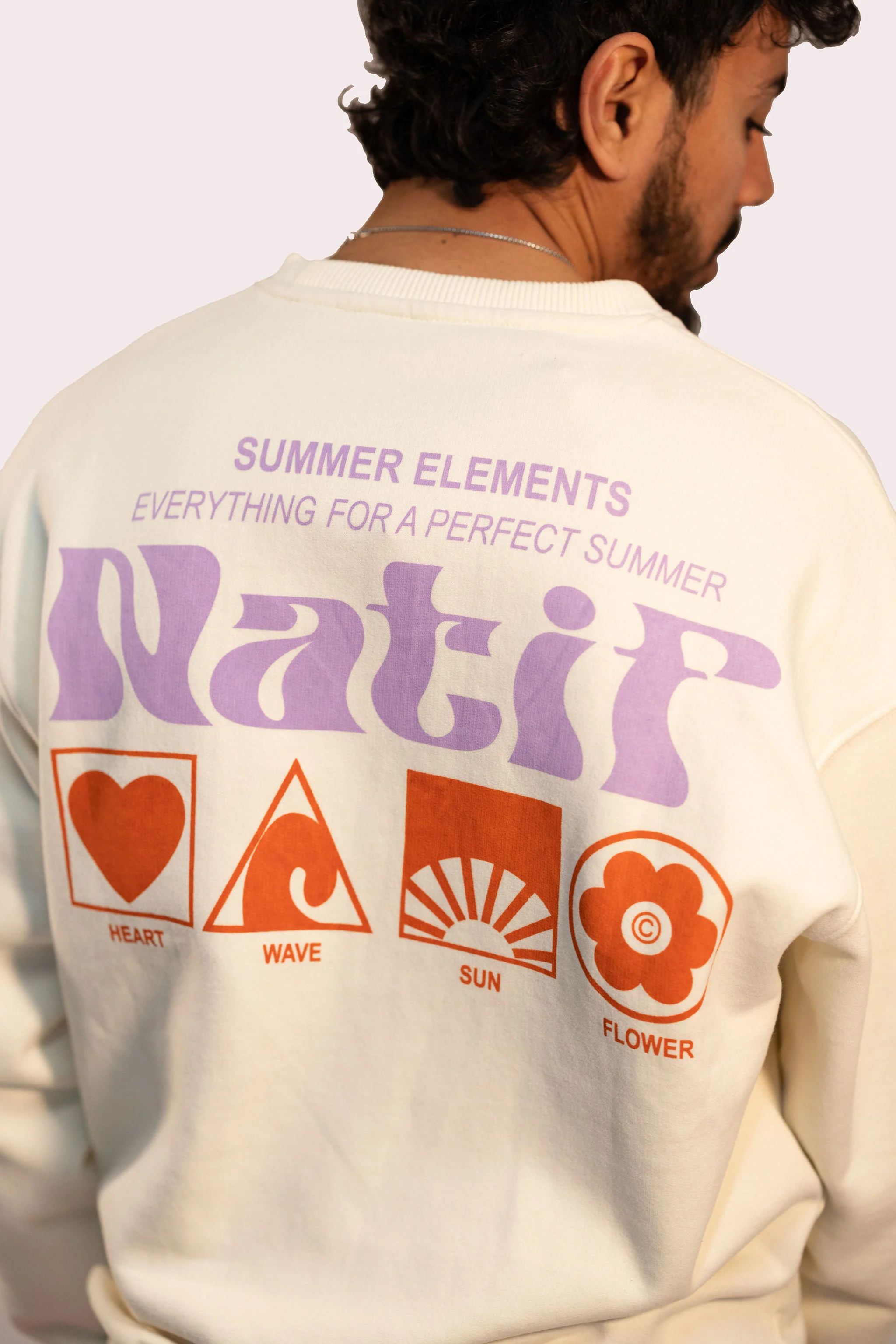 Sweat Summer Elements - Image 3