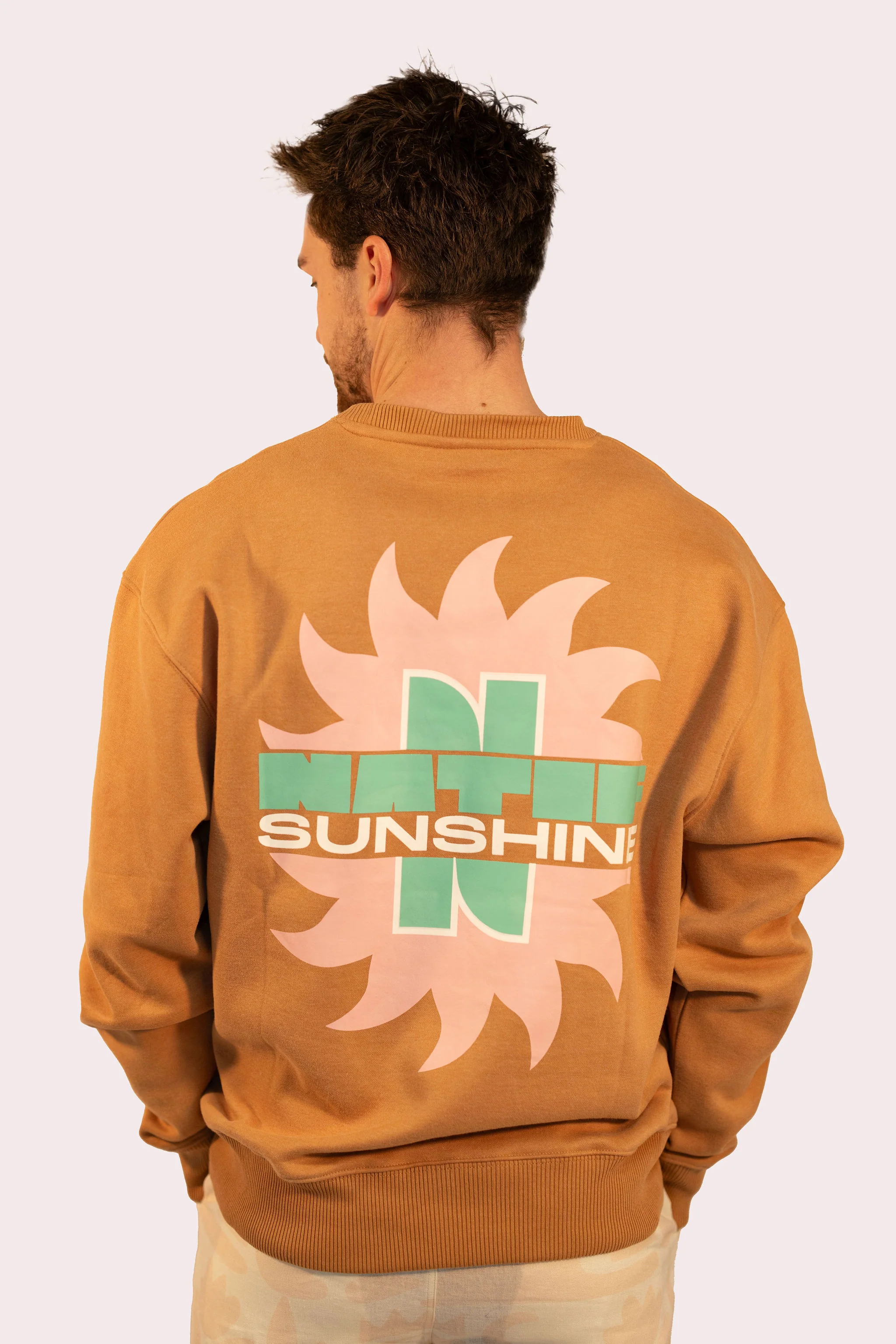 Sweat Sunshine - Image 2