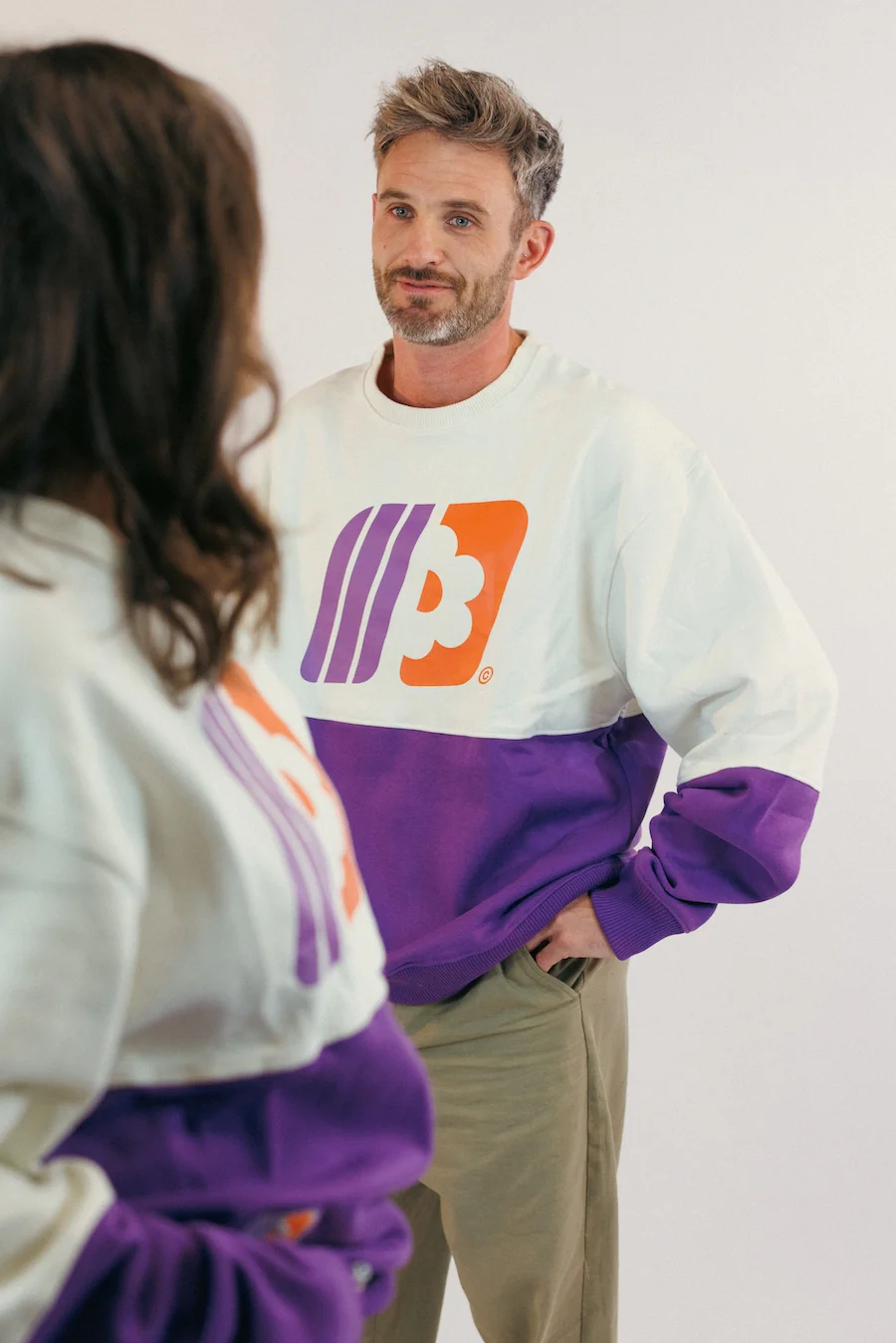 Sweat BA - Image 2