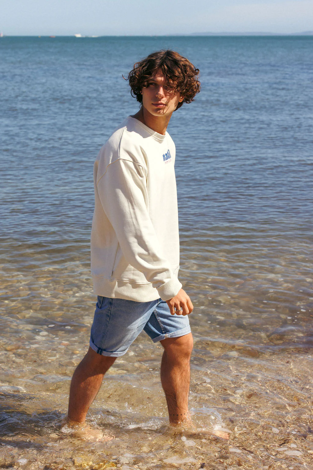 Sweat Free Dive - Image 3