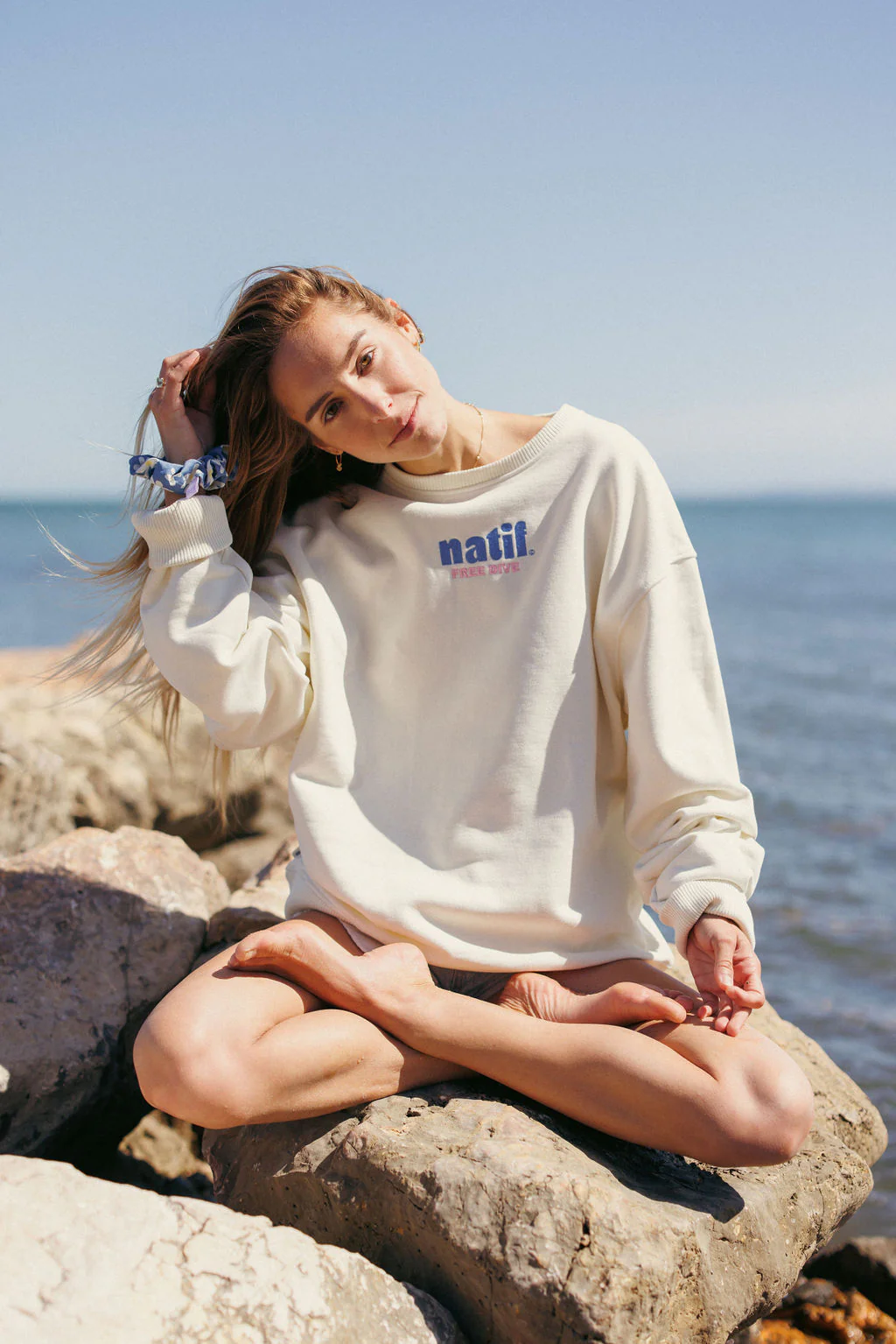 Sweat Free Dive - Image 4