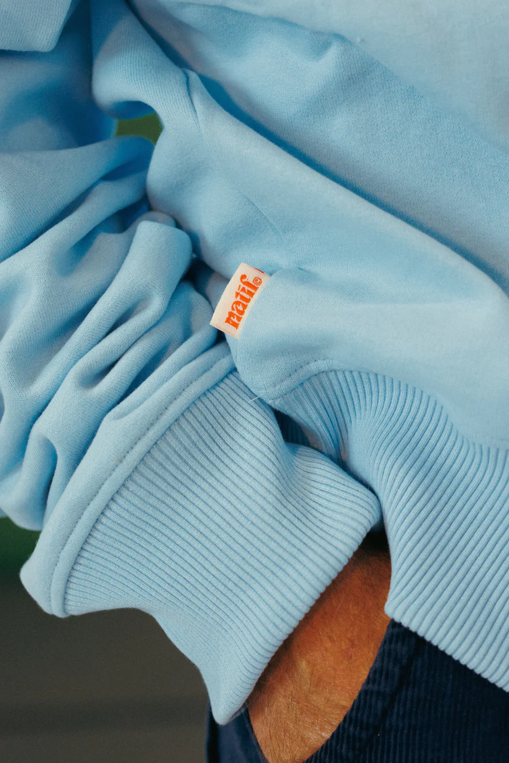 Sweat Good Vibes Flowers - Image 6
