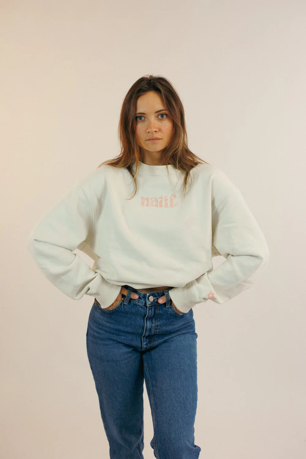 Sweat Good Vibes Flowers - Image 7