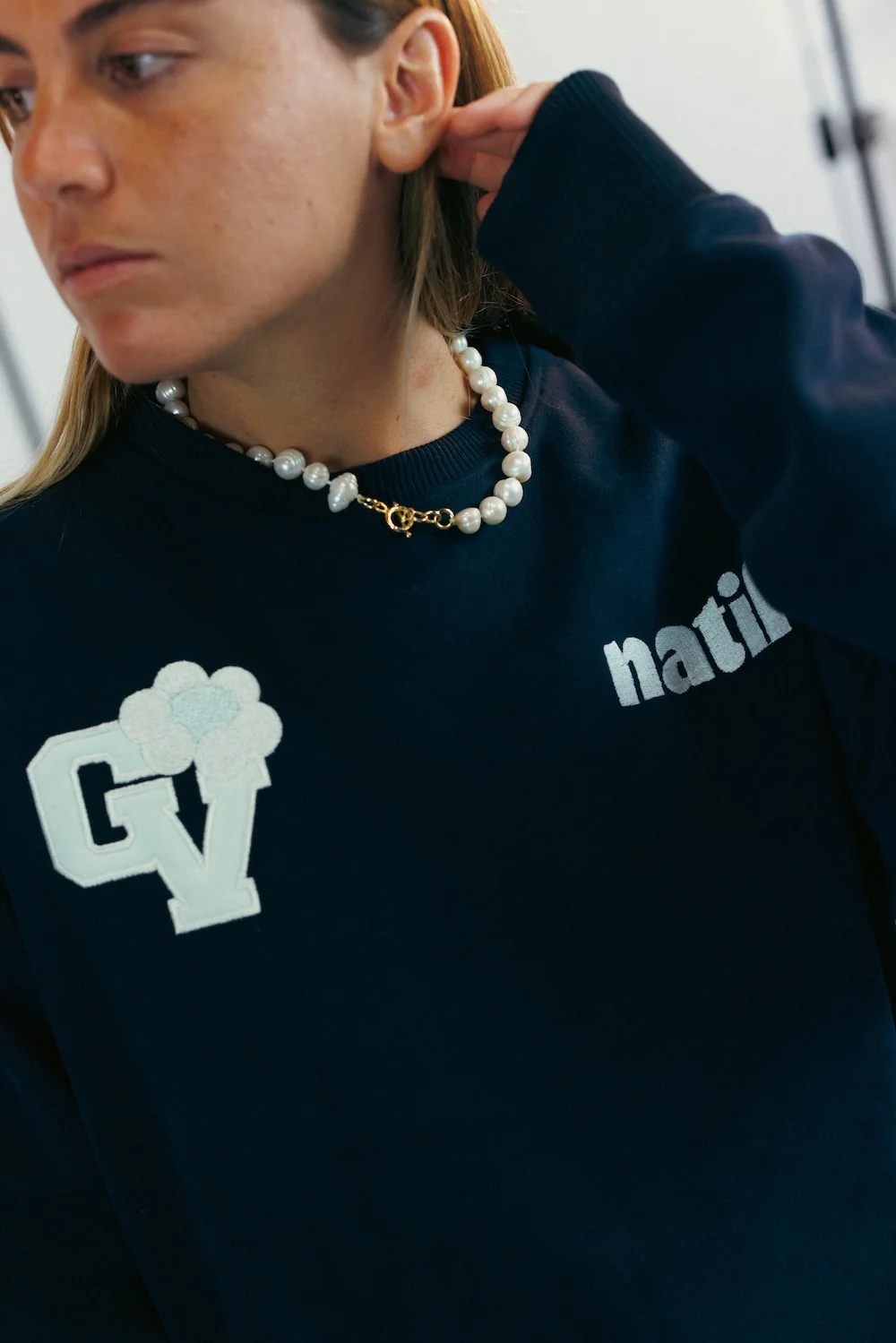 Sweat Good Vibes Only - Image 3