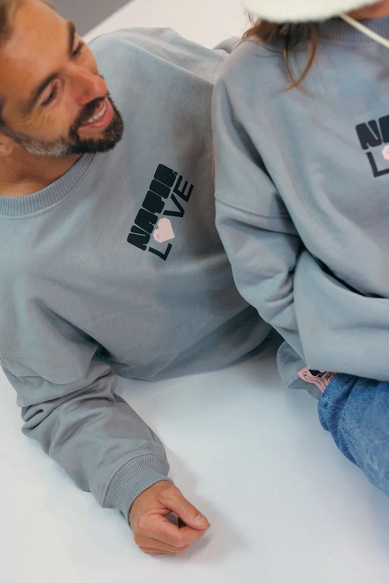 Sweat Heavy Disquette - Image 3