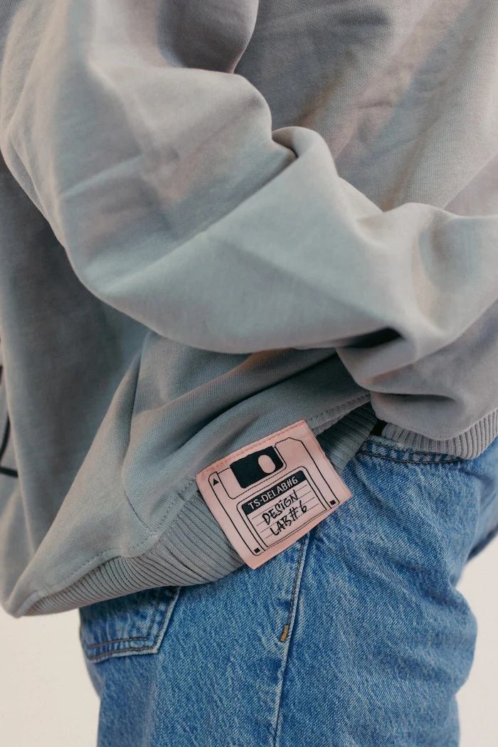 Sweat Heavy Disquette - Image 4
