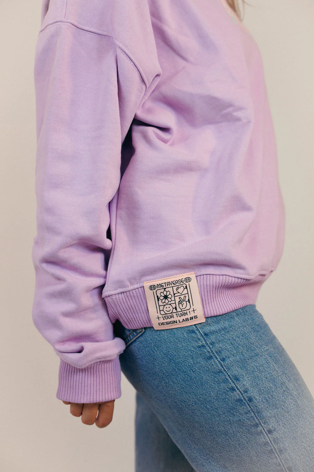 Sweat Heavy Metaverse - Image 5