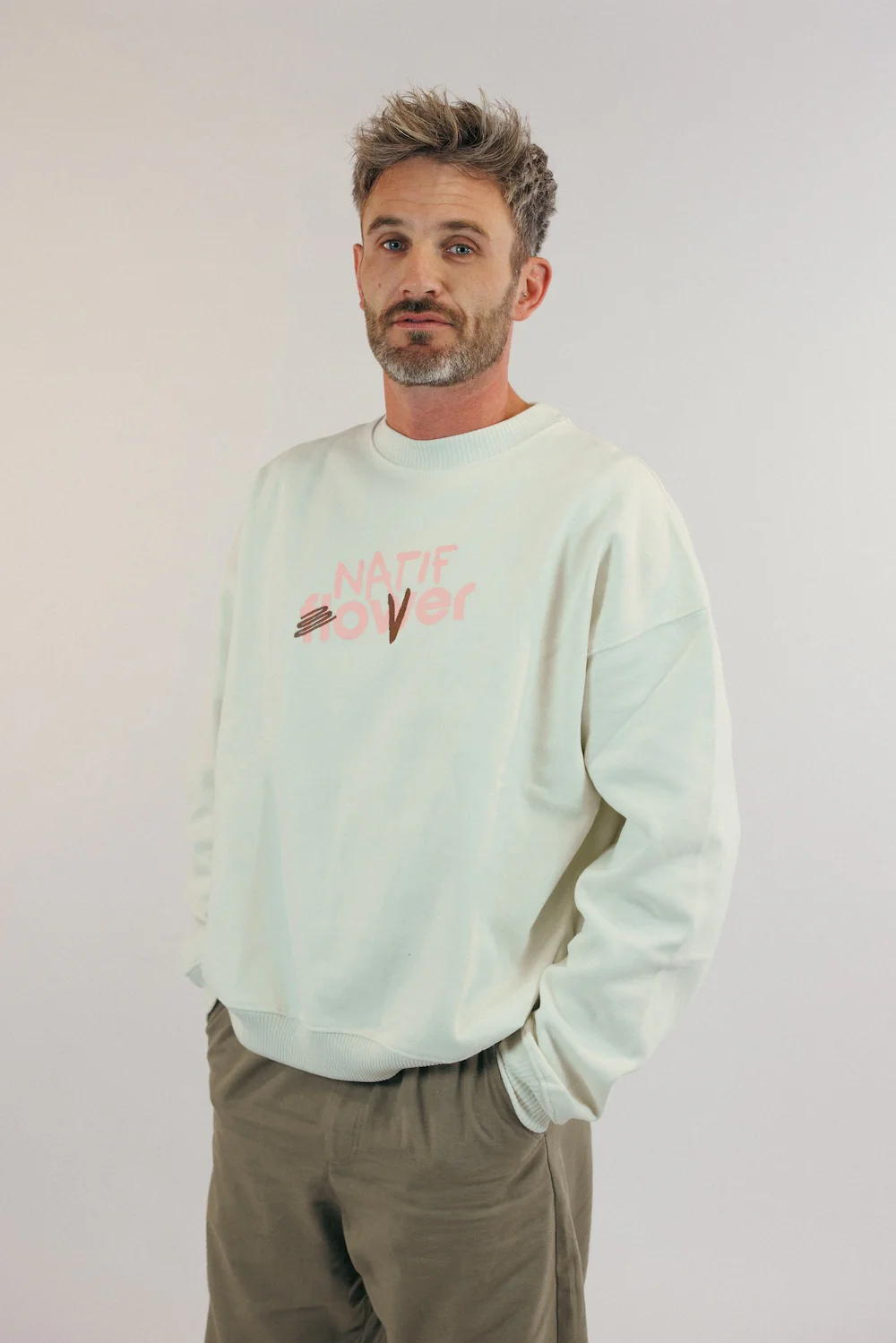 Sweat Heavy Natif Flover - Image 2
