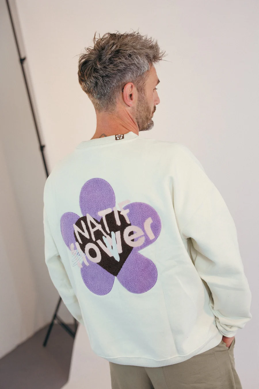 Sweat Heavy Natif Flover - Image 3