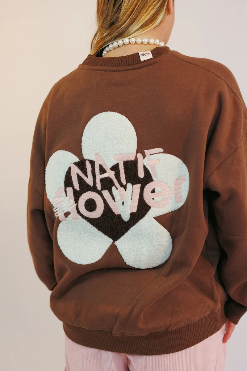 Sweat Heavy Natif Flover - Image 4