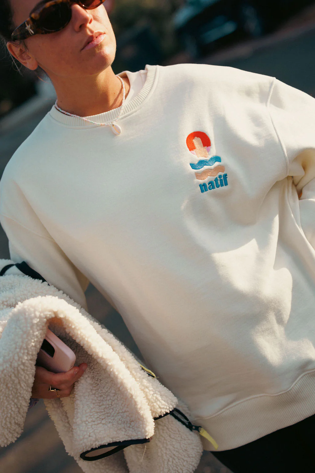 Sweat Lighthouse Cap Ferret - Image 3