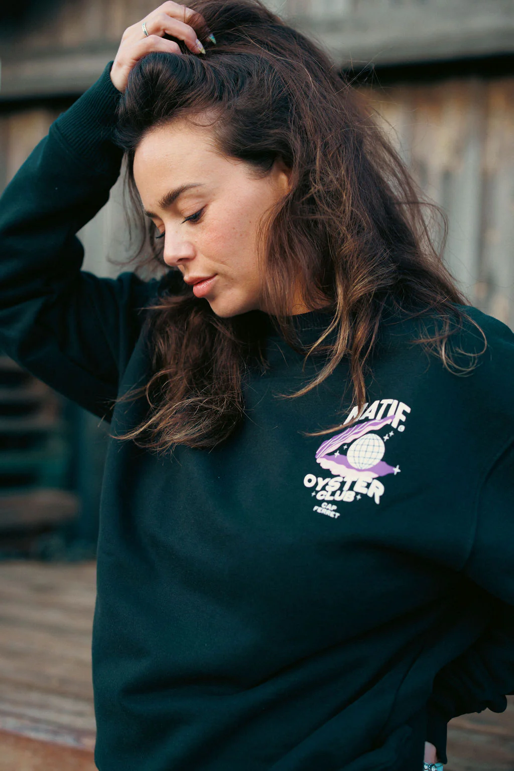 Sweat Oyster Club - Image 2