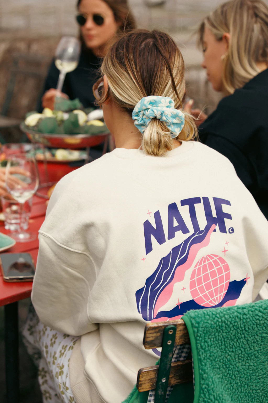 Sweat Oyster Club - Image 5