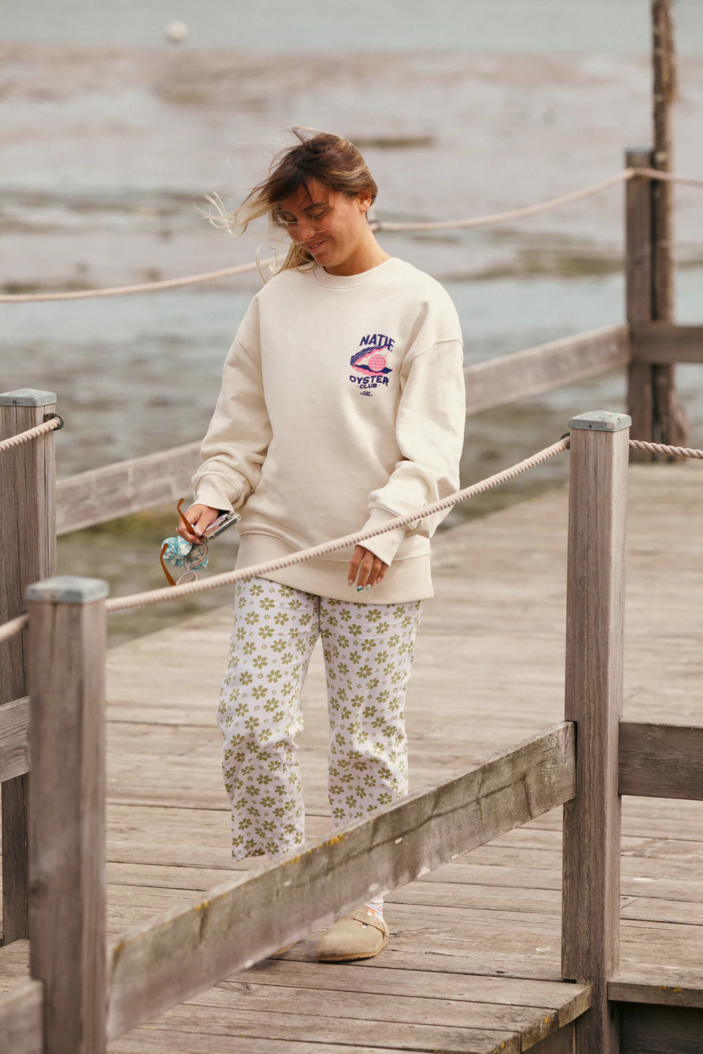 Sweat Oyster Club - Image 6
