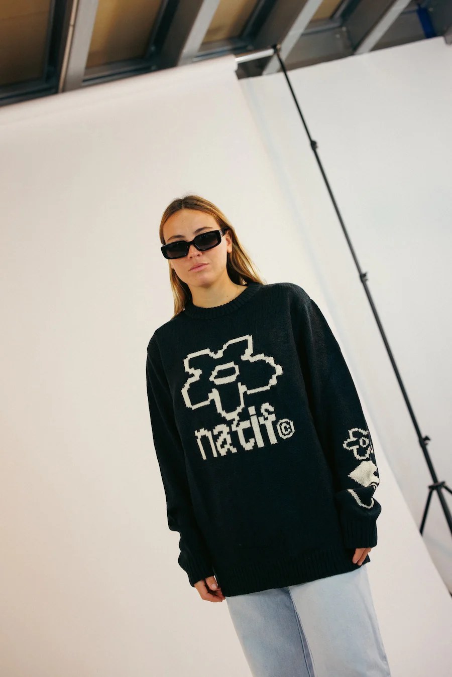 Sweat Pixel Flower - Image 3