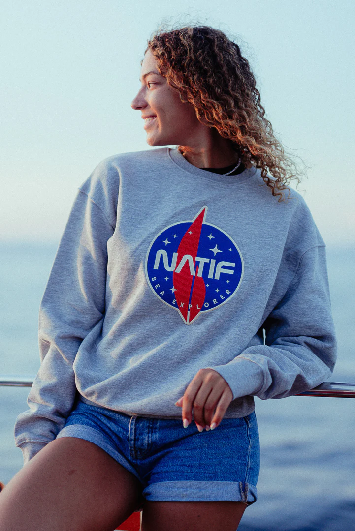 Sweat Sea Explorer - Image 2