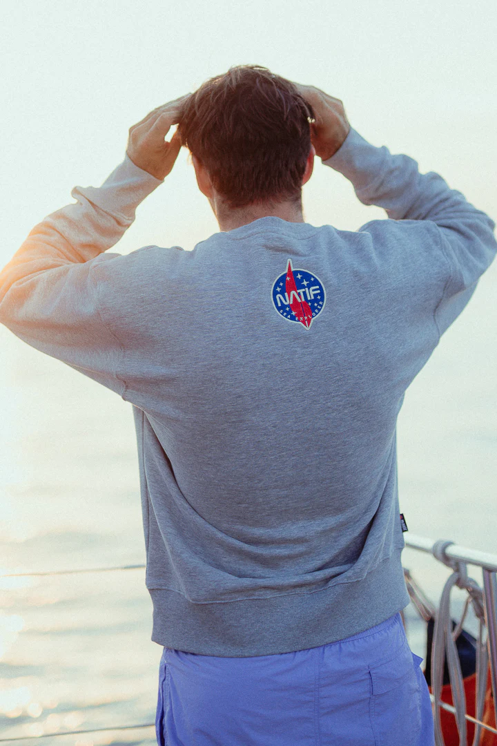 Sweat Sea Explorer - Image 3