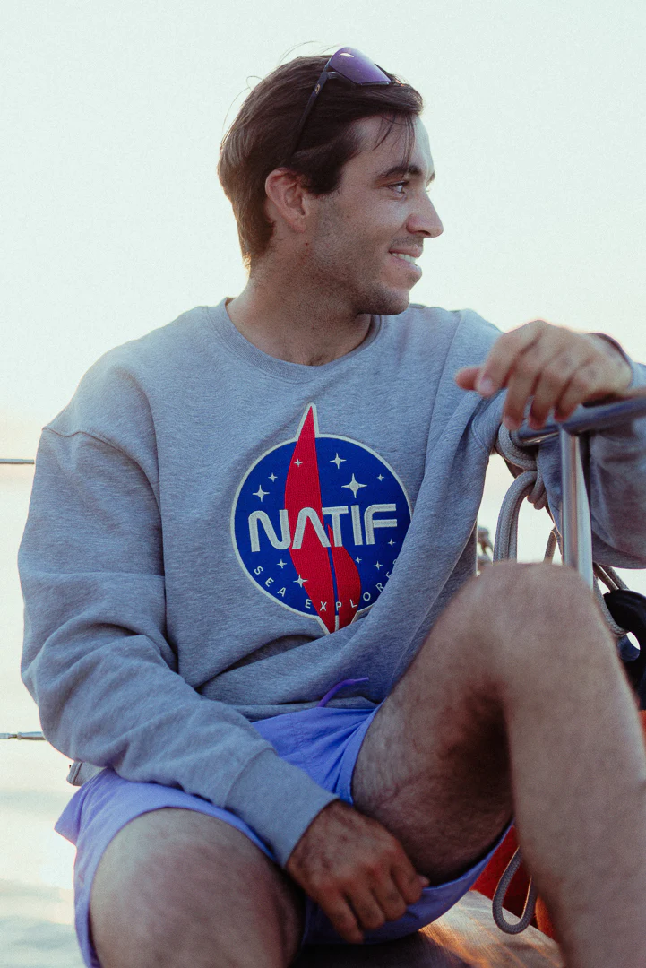 Sweat Sea Explorer - Image 4