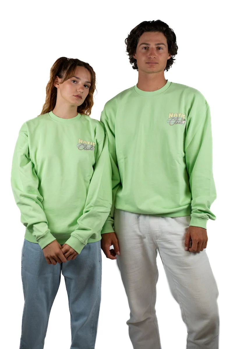 Sweat Washed Surf Club - Image 2