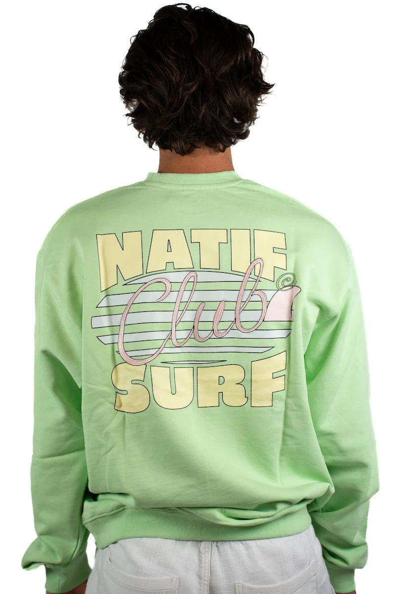 Sweat Washed Surf Club - Image 3