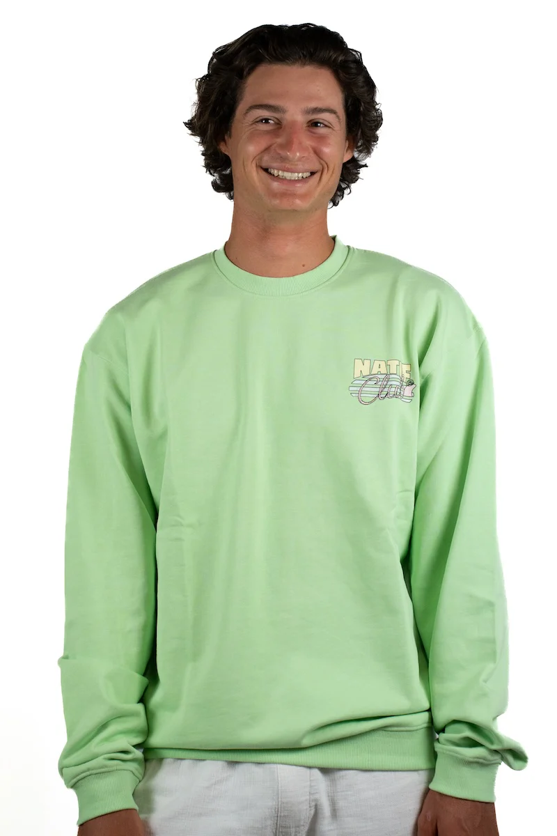 Sweat Washed Surf Club - Image 4