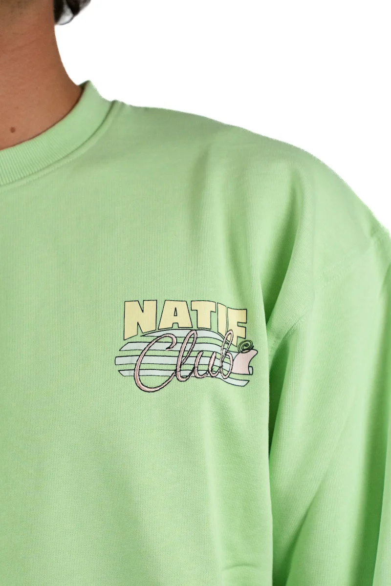 Sweat Washed Surf Club - Image 5