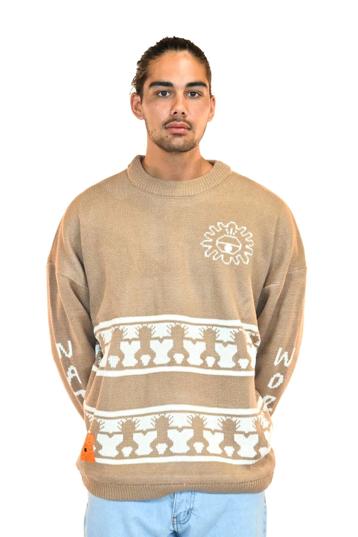 Sweater Snow Tribu - Image 2