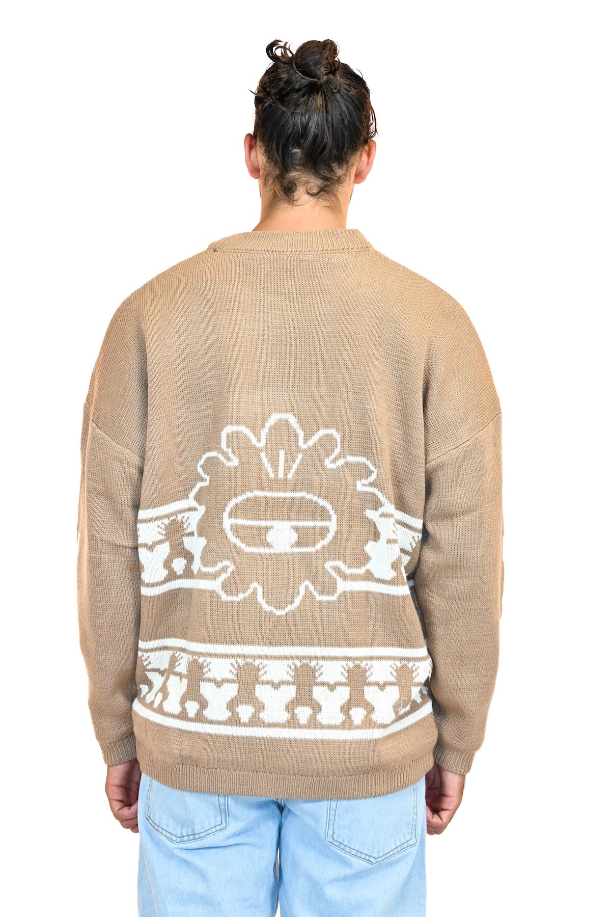 Sweater Snow Tribu - Image 3
