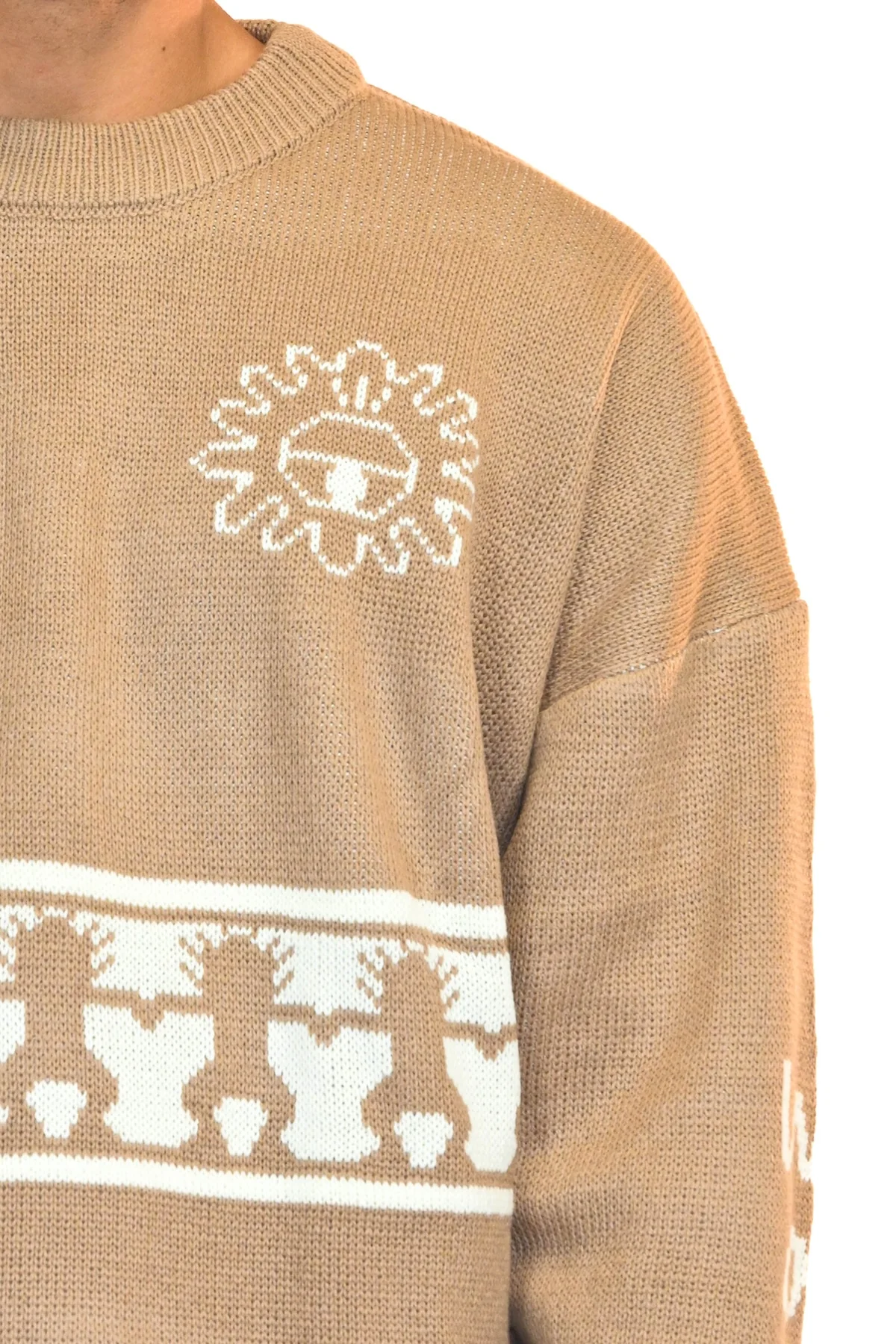 Sweater Snow Tribu - Image 4