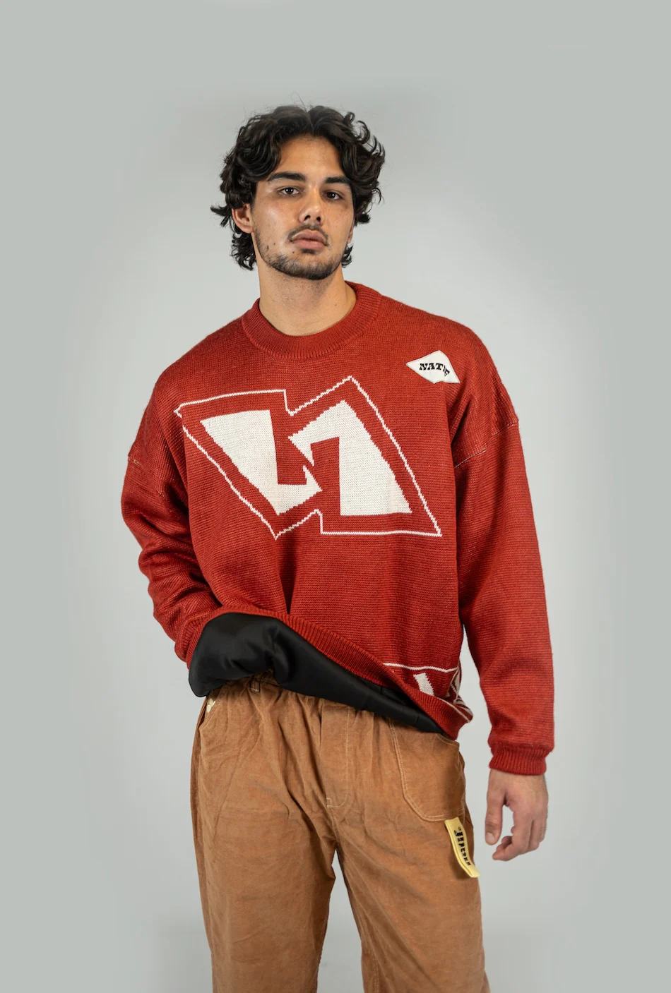 Sweater Snow - Image 3