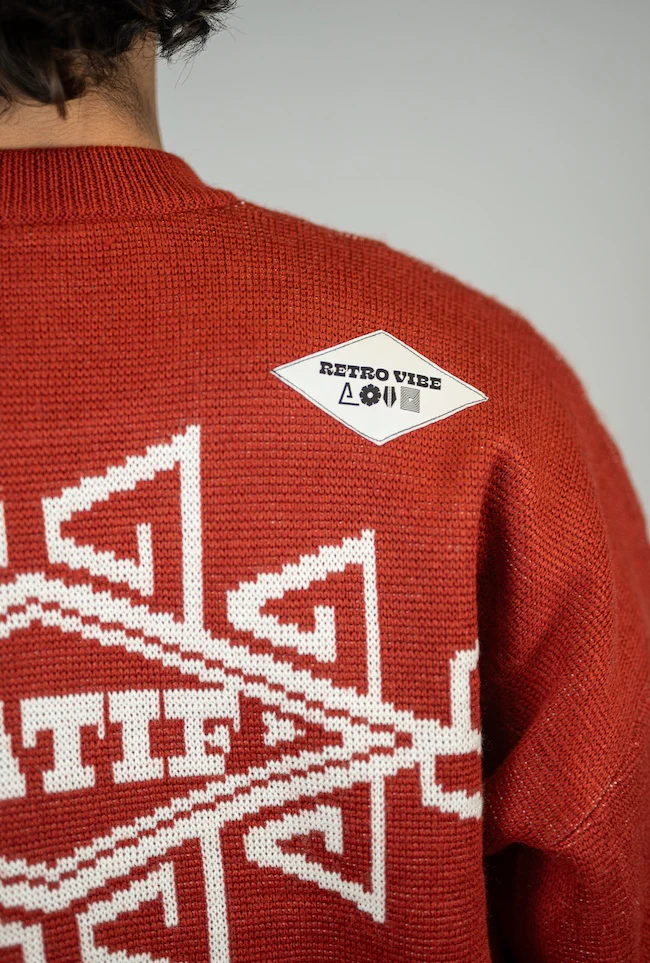 Sweater Snow - Image 6