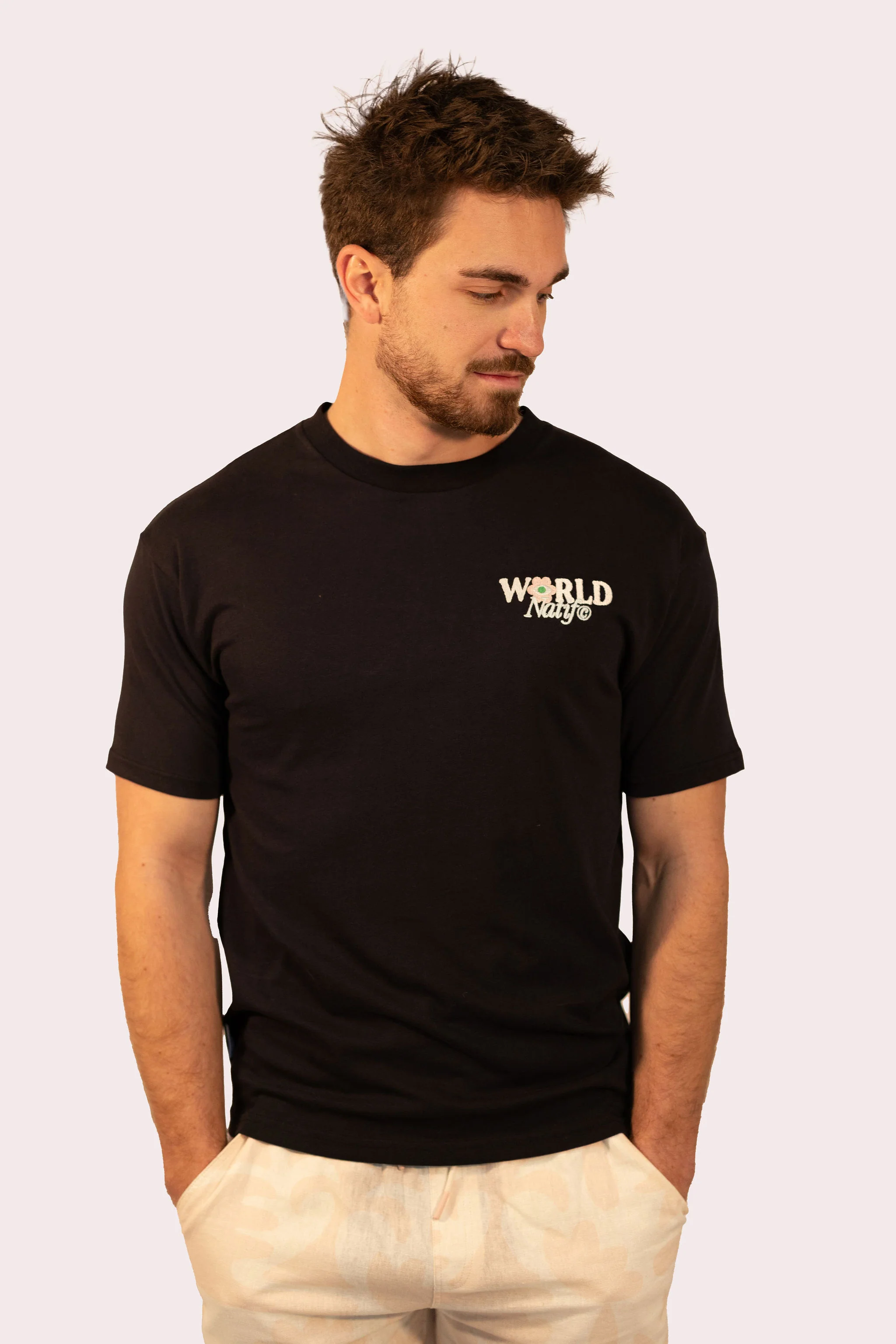 T-Shirt Spirit Different World - Image 2
