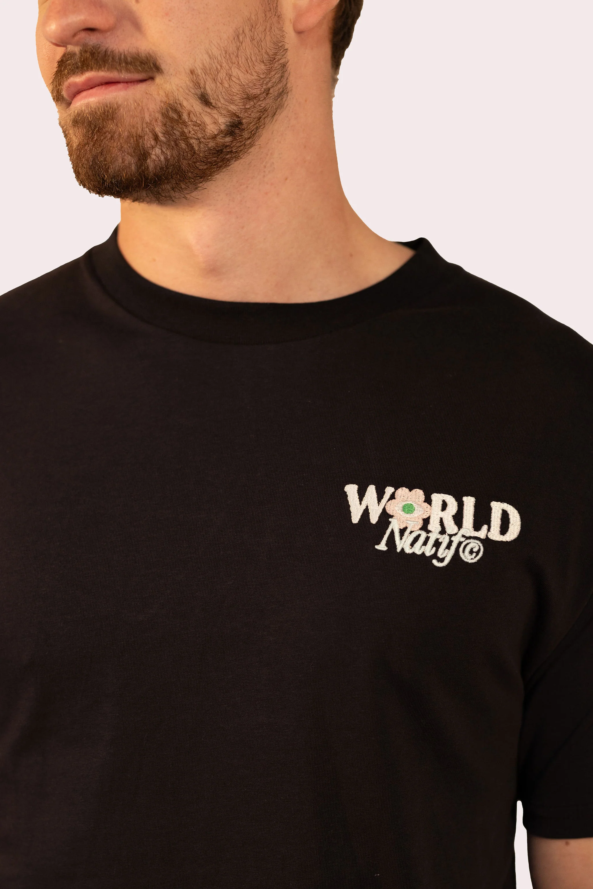 T-Shirt Spirit Different World - Image 3
